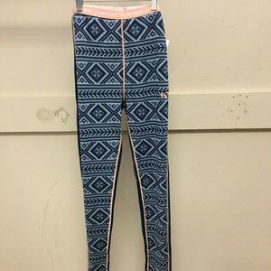 Kari Traa Floke Pant Naval Blue